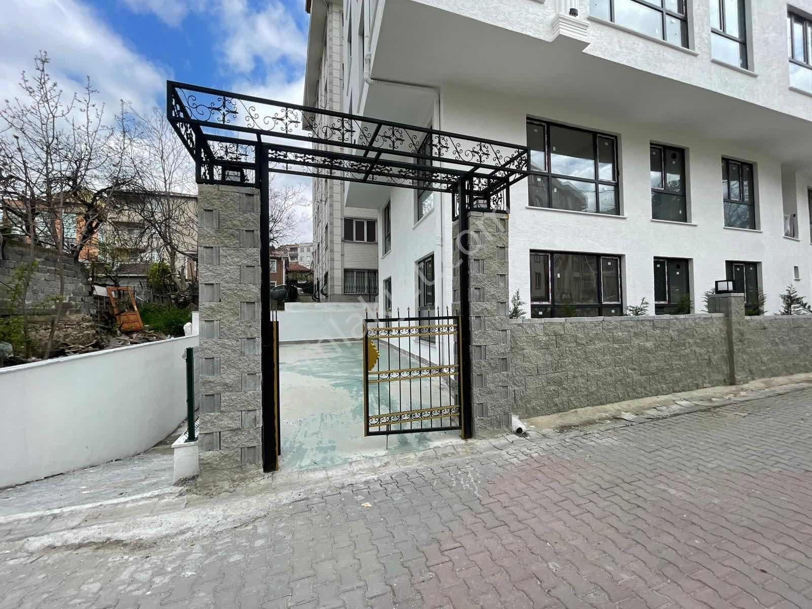 Beylikdüzü Gürpınar Köşe 2+1 Daire Sıfır Daire Otoparklı — fotoğraf 18
