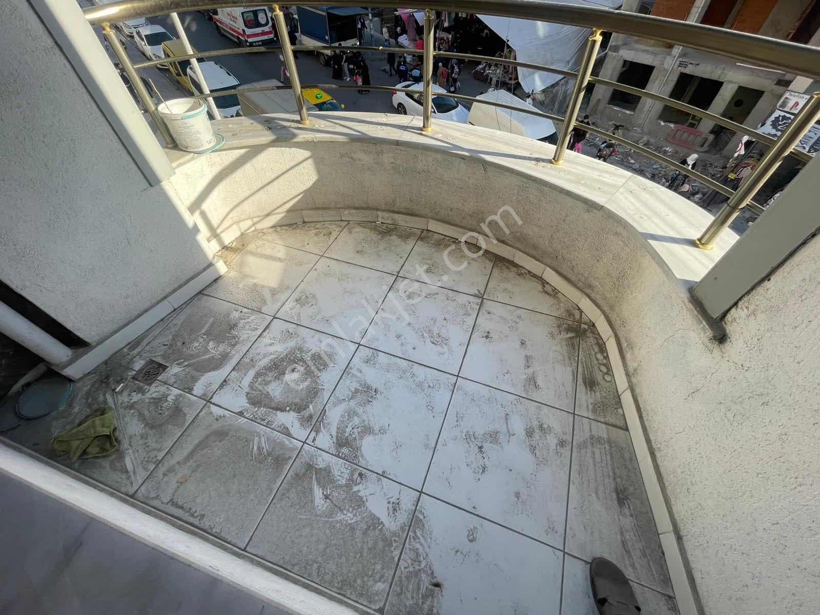 Esenyurt Merkez Mah 2+1 Cadde Üstü 95 Mt Asansörlü Uygun Daire — fotoğraf 21