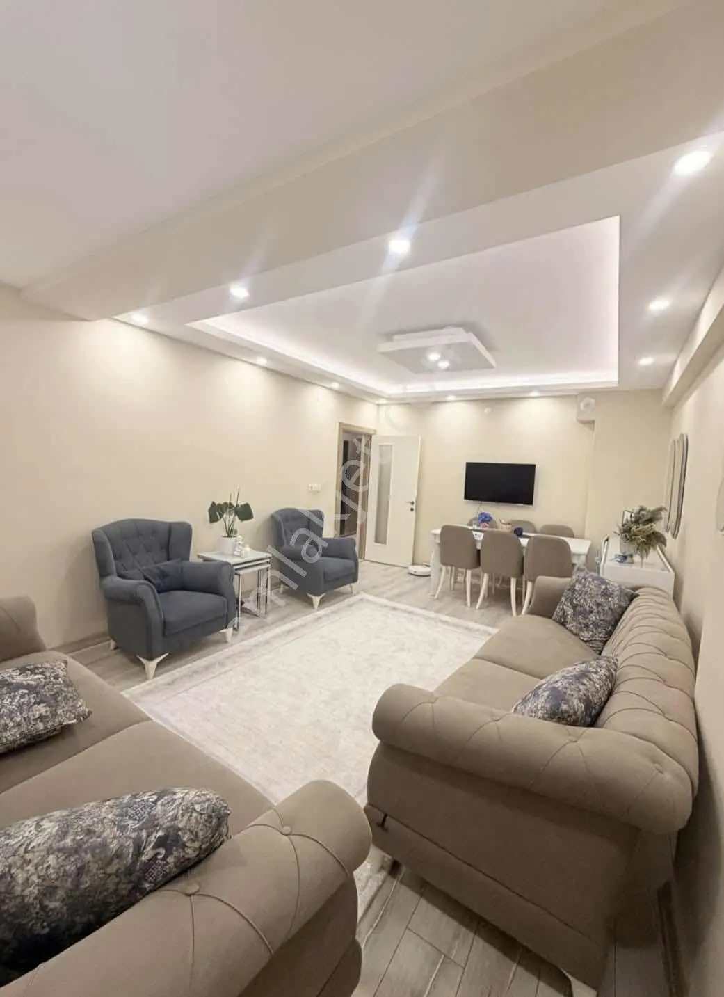 Rumeli Mah. Site İçerisin De 2+1 Satılık Daire — fotoğraf 2