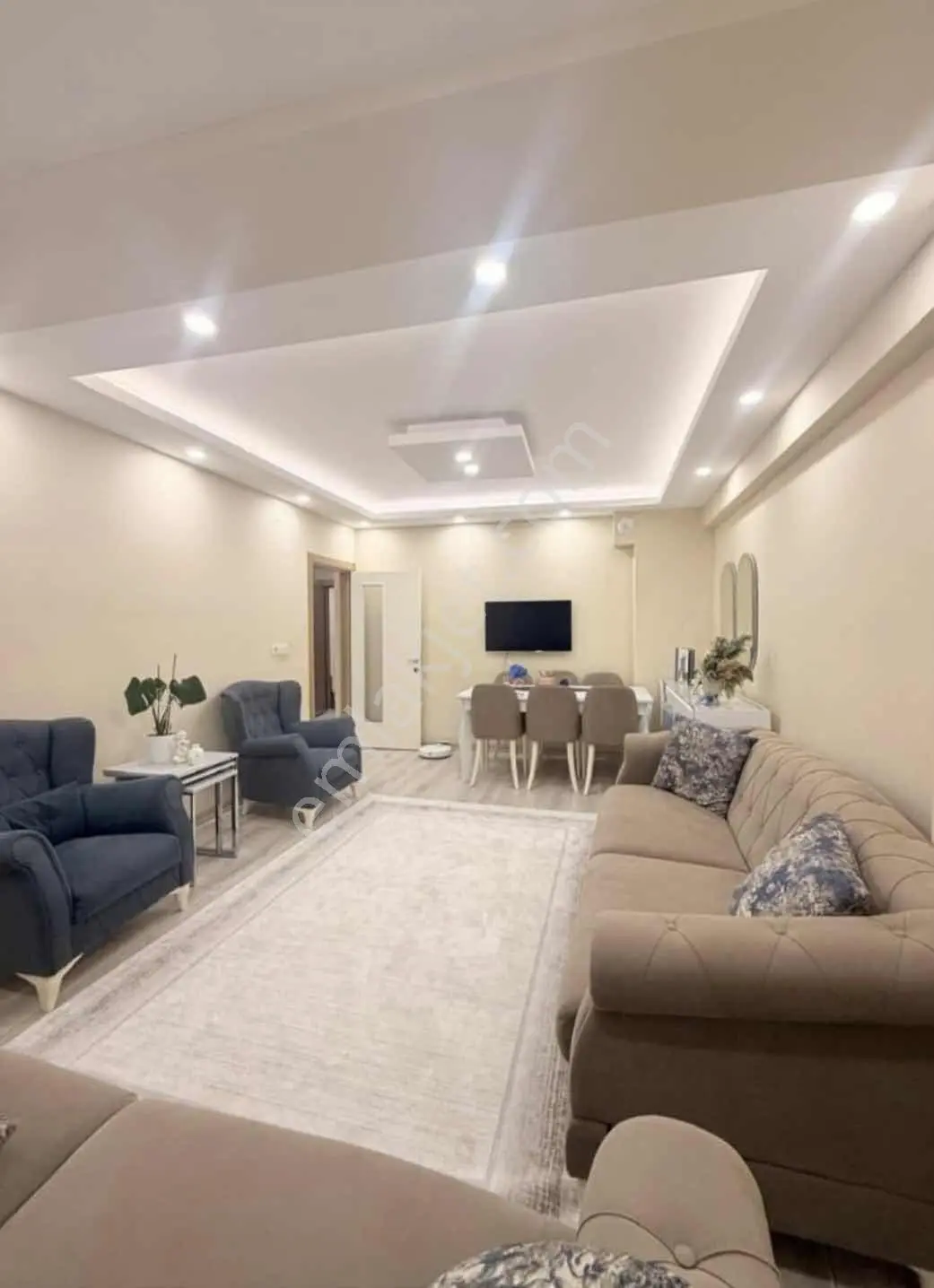 Rumeli Mah. Site İçerisin De 2+1 Satılık Daire — fotoğraf 5