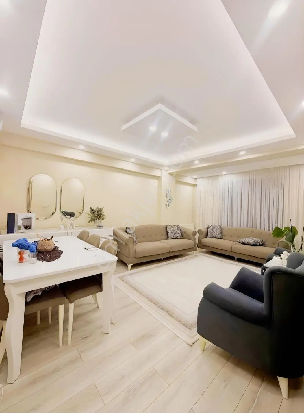 Rumeli Mah. Site İçerisin De 2+1 Satılık Daire — fotoğraf 6