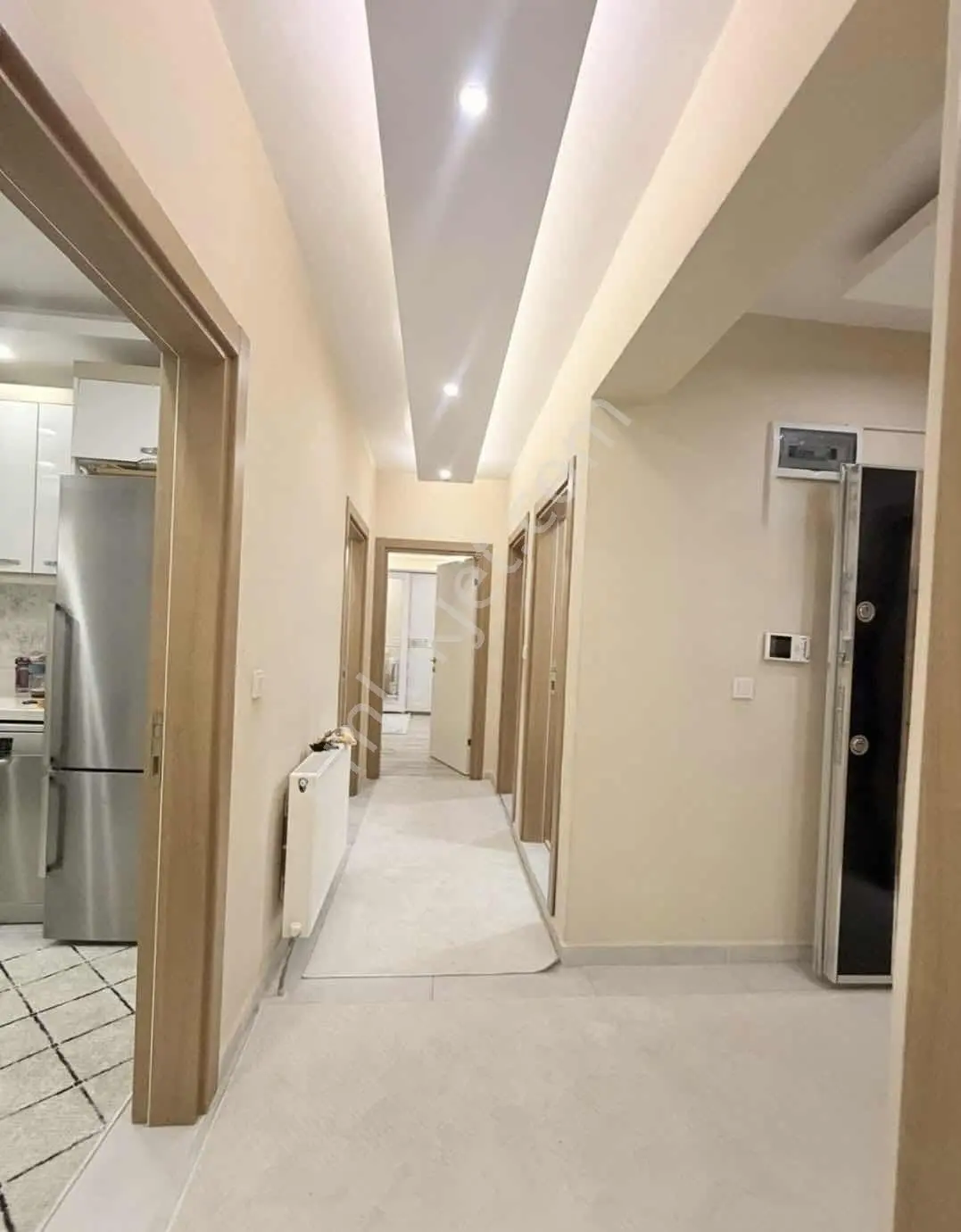 Rumeli Mah. Site İçerisin De 2+1 Satılık Daire — fotoğraf 11