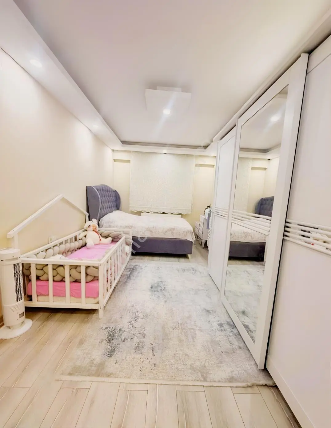 Rumeli Mah. Site İçerisin De 2+1 Satılık Daire — fotoğraf 13