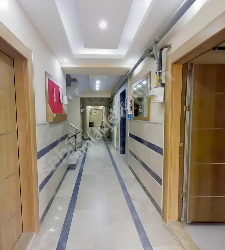 Rumeli Mah. Site İçerisin De 2+1 Satılık Daire — fotoğraf 14