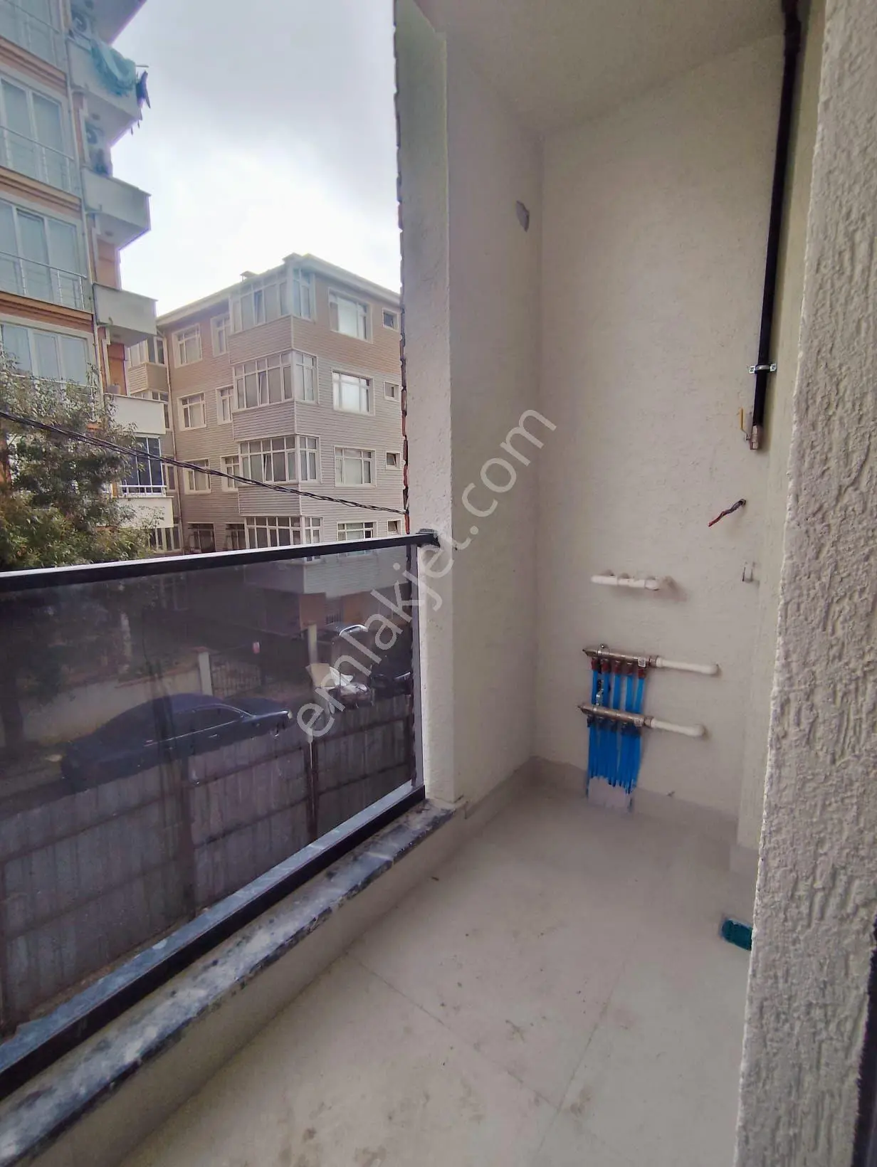 Mertcan'dan Soğanlık Metroya Yürüme Balkonlu 2+1 Geniş Satılık Daire — fotoğraf 9