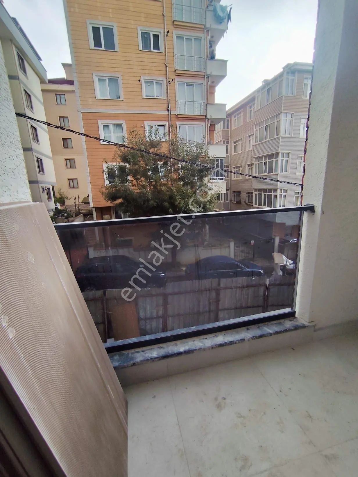 Mertcan'dan Soğanlık Metroya Yürüme Balkonlu 2+1 Geniş Satılık Daire — fotoğraf 11