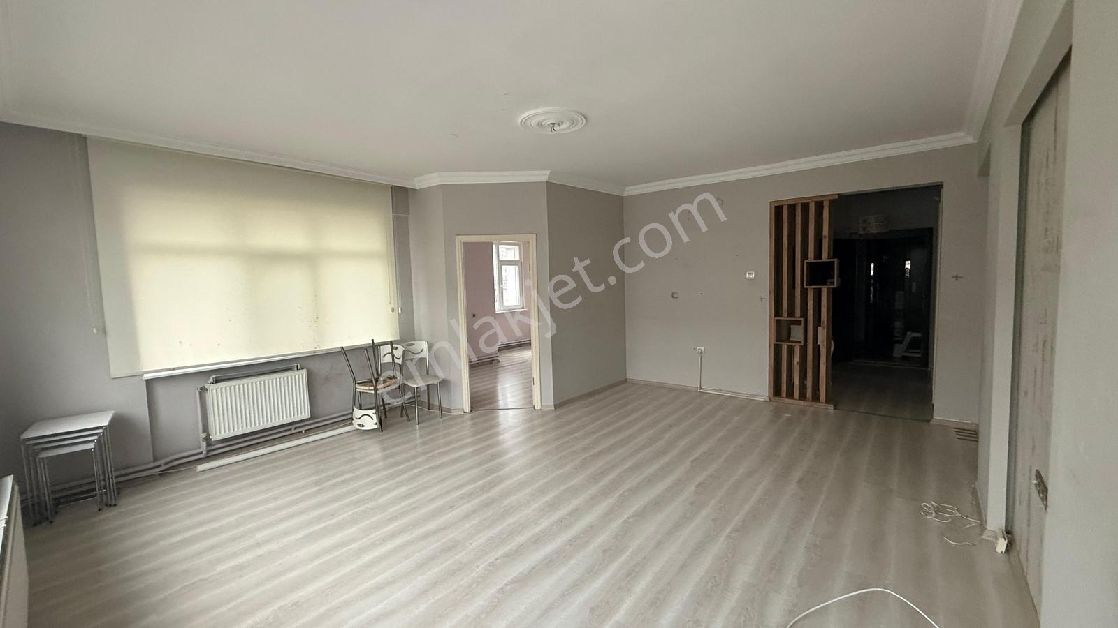 Şehrin Merkezi Çiftlik Caddesinde Manzaralı 5+2 Dubleks Daire — fotoğraf 4