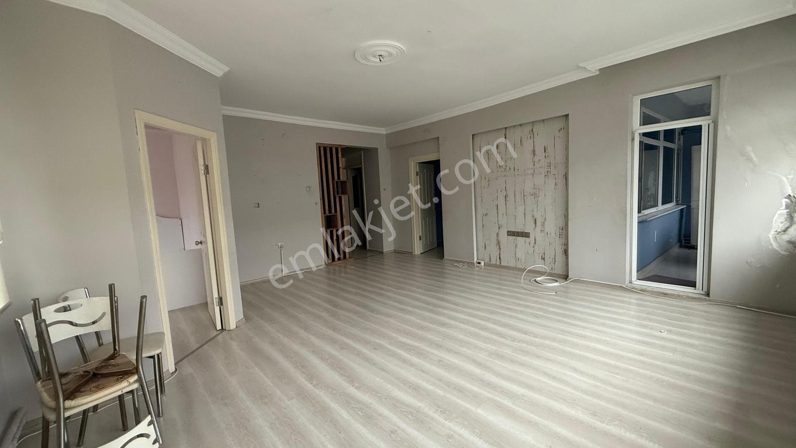 Şehrin Merkezi Çiftlik Caddesinde Manzaralı 5+2 Dubleks Daire — fotoğraf 5