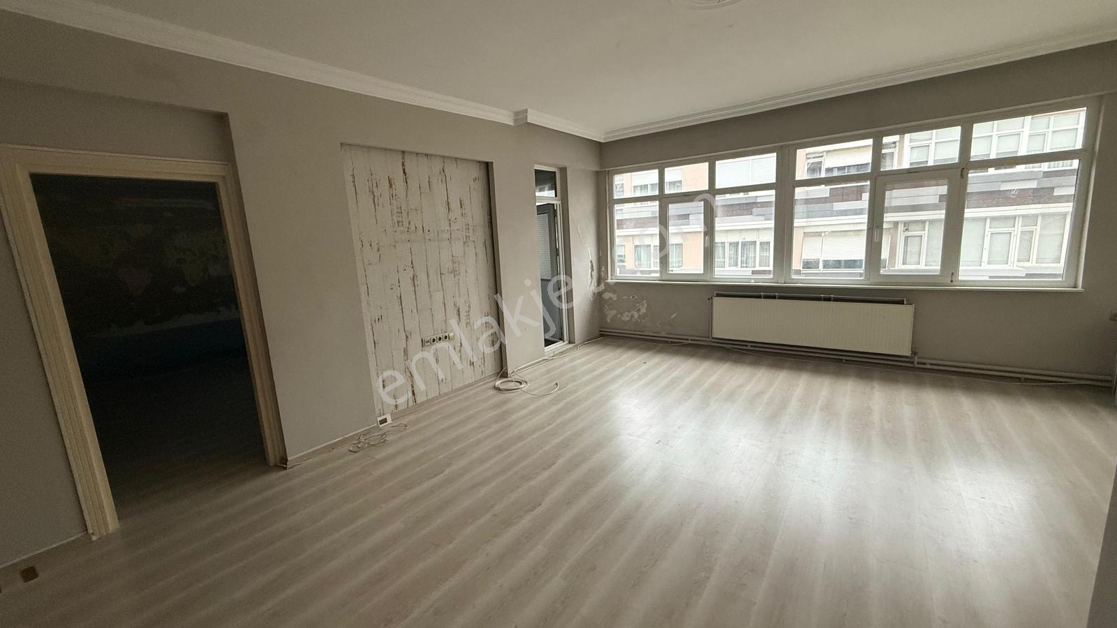 Şehrin Merkezi Çiftlik Caddesinde Manzaralı 5+2 Dubleks Daire — fotoğraf 6