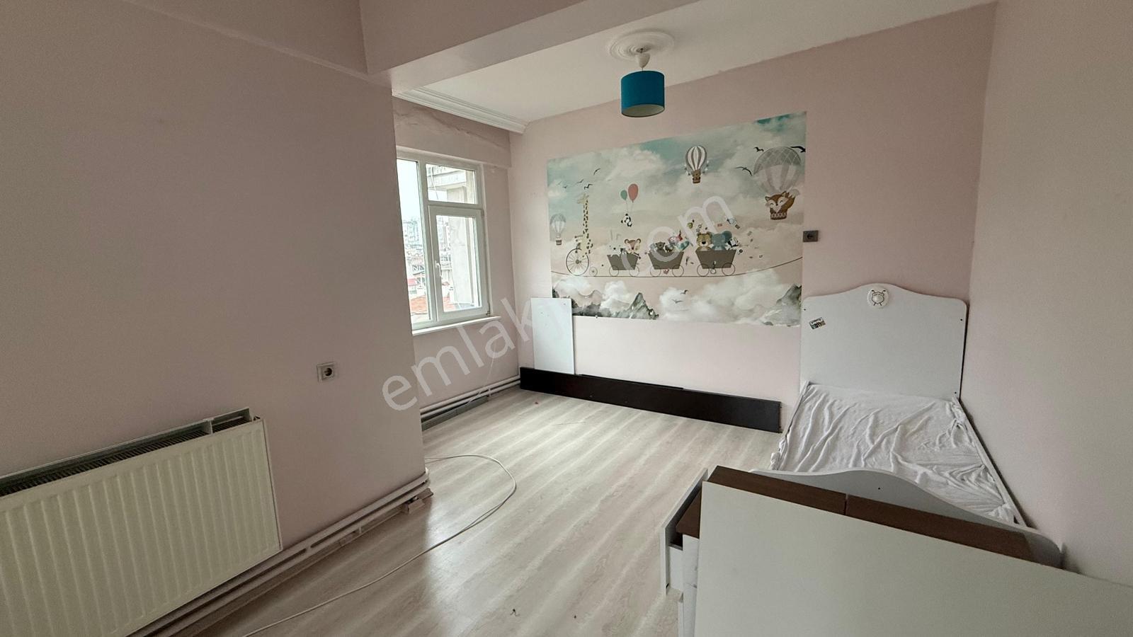 Şehrin Merkezi Çiftlik Caddesinde Manzaralı 5+2 Dubleks Daire — fotoğraf 7