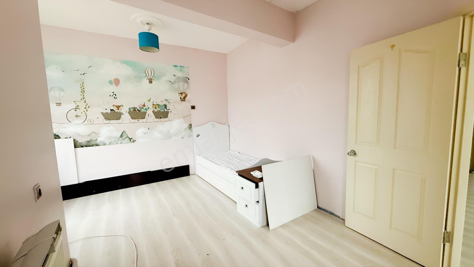 Şehrin Merkezi Çiftlik Caddesinde Manzaralı 5+2 Dubleks Daire — fotoğraf 8