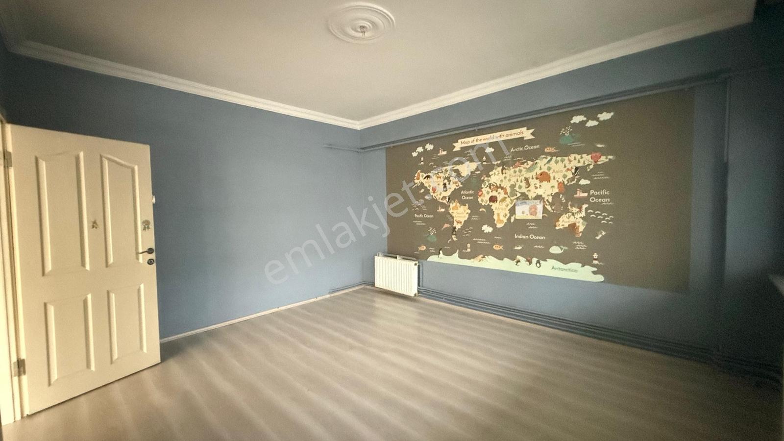 Şehrin Merkezi Çiftlik Caddesinde Manzaralı 5+2 Dubleks Daire — fotoğraf 10