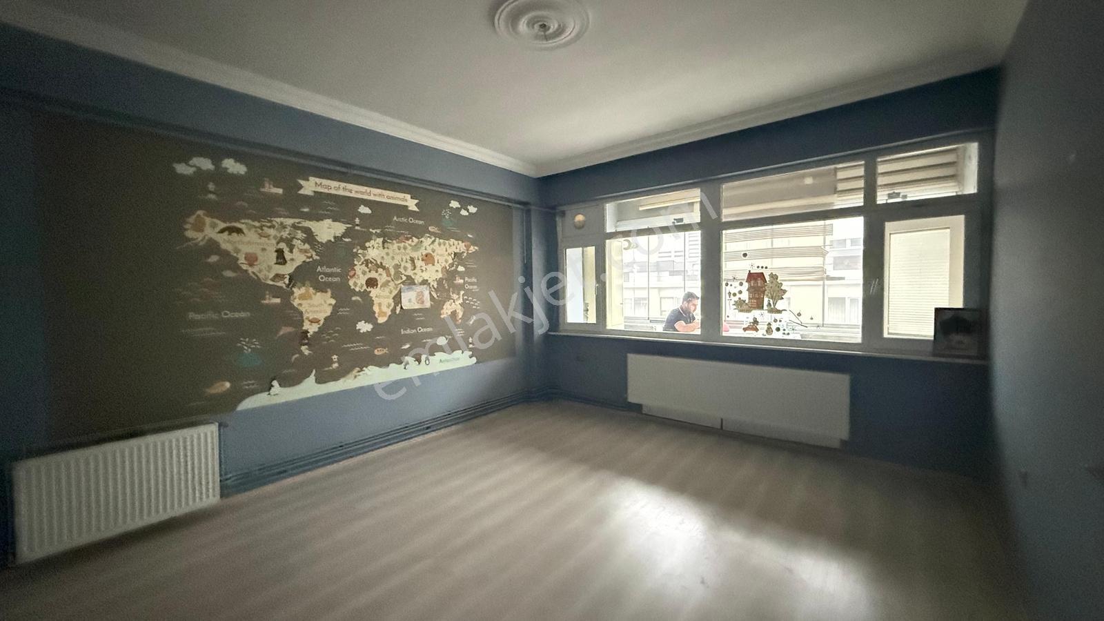 Şehrin Merkezi Çiftlik Caddesinde Manzaralı 5+2 Dubleks Daire — fotoğraf 11