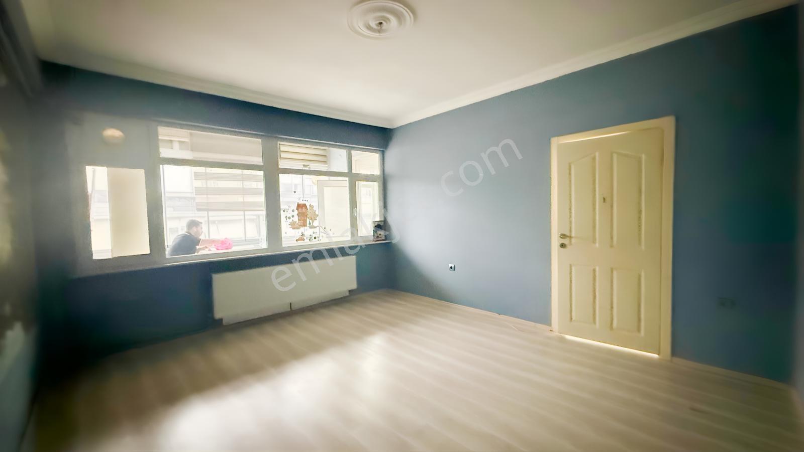 Şehrin Merkezi Çiftlik Caddesinde Manzaralı 5+2 Dubleks Daire — fotoğraf 12