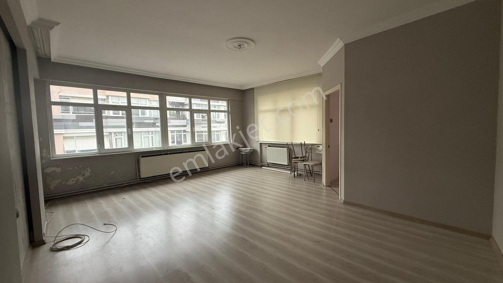 Şehrin Merkezi Çiftlik Caddesinde Manzaralı 5+2 Dubleks Daire — fotoğraf 14