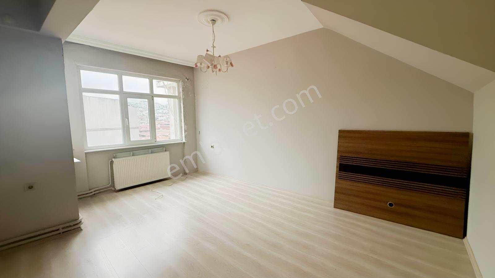 Şehrin Merkezi Çiftlik Caddesinde Manzaralı 5+2 Dubleks Daire — fotoğraf 15
