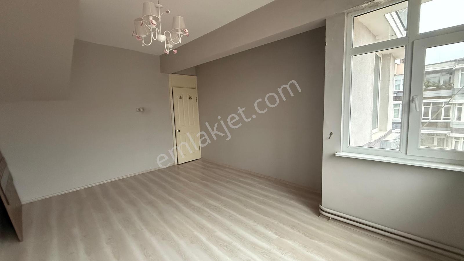 Şehrin Merkezi Çiftlik Caddesinde Manzaralı 5+2 Dubleks Daire — fotoğraf 16