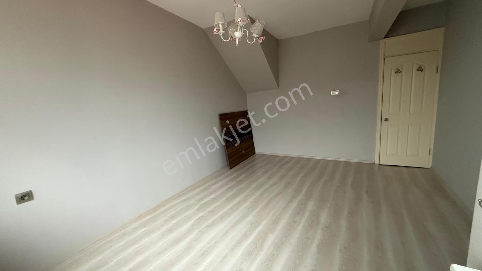 Şehrin Merkezi Çiftlik Caddesinde Manzaralı 5+2 Dubleks Daire — fotoğraf 17