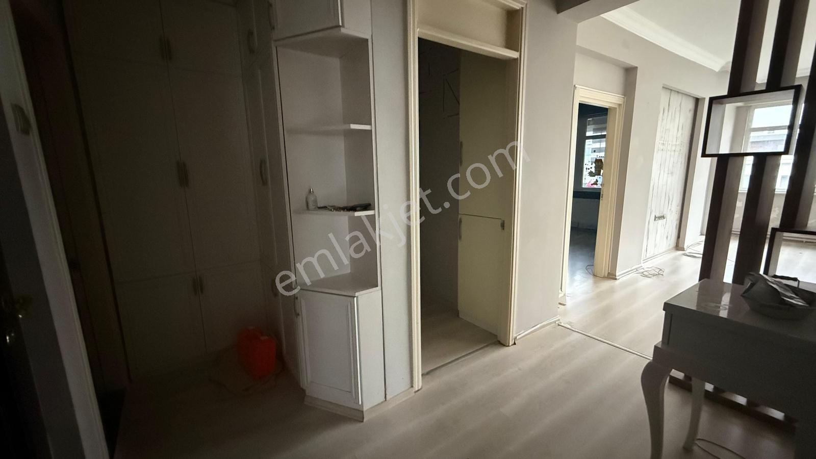 Şehrin Merkezi Çiftlik Caddesinde Manzaralı 5+2 Dubleks Daire — fotoğraf 18