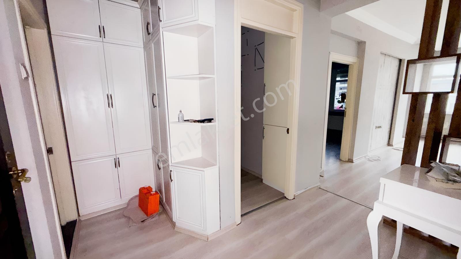 Şehrin Merkezi Çiftlik Caddesinde Manzaralı 5+2 Dubleks Daire — fotoğraf 19