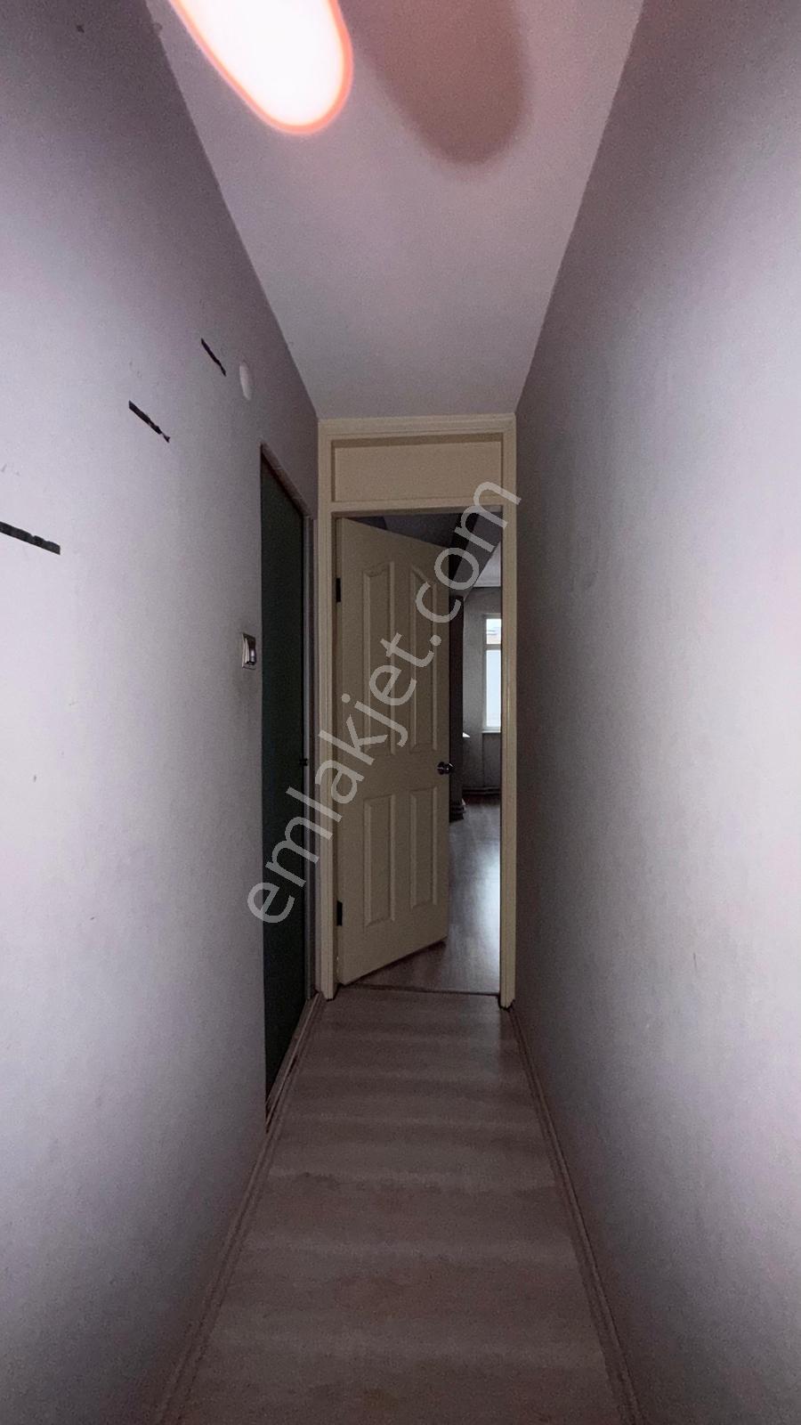 Şehrin Merkezi Çiftlik Caddesinde Manzaralı 5+2 Dubleks Daire — fotoğraf 20
