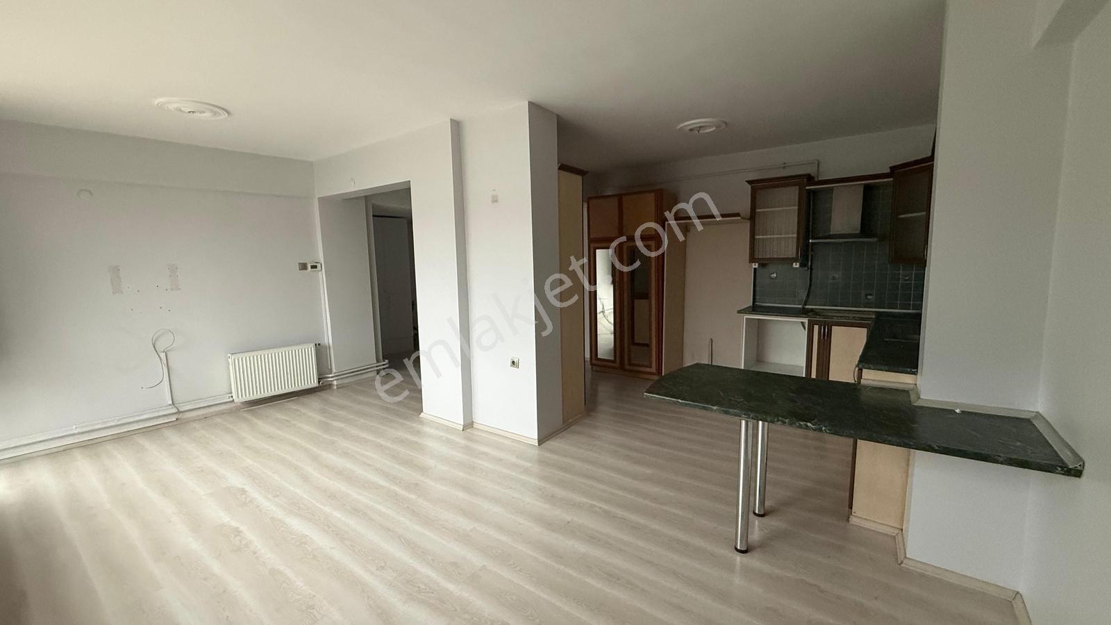 Şehrin Merkezi Çiftlik Caddesinde Manzaralı 5+2 Dubleks Daire — fotoğraf 21