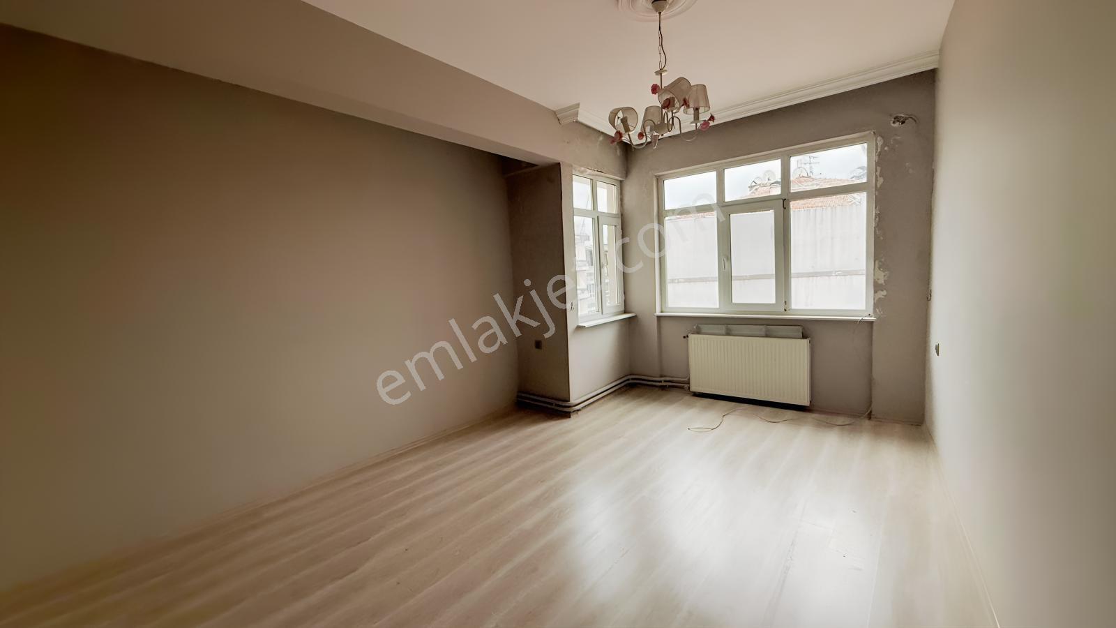 Şehrin Merkezi Çiftlik Caddesinde Manzaralı 5+2 Dubleks Daire — fotoğraf 23