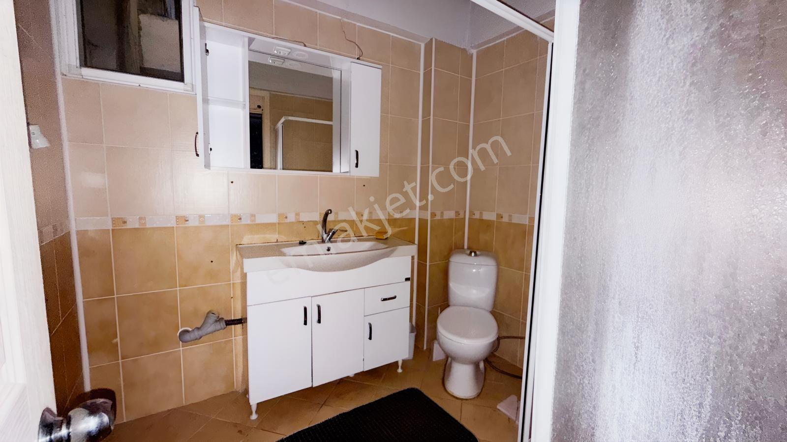 Şehrin Merkezi Çiftlik Caddesinde Manzaralı 5+2 Dubleks Daire — fotoğraf 28
