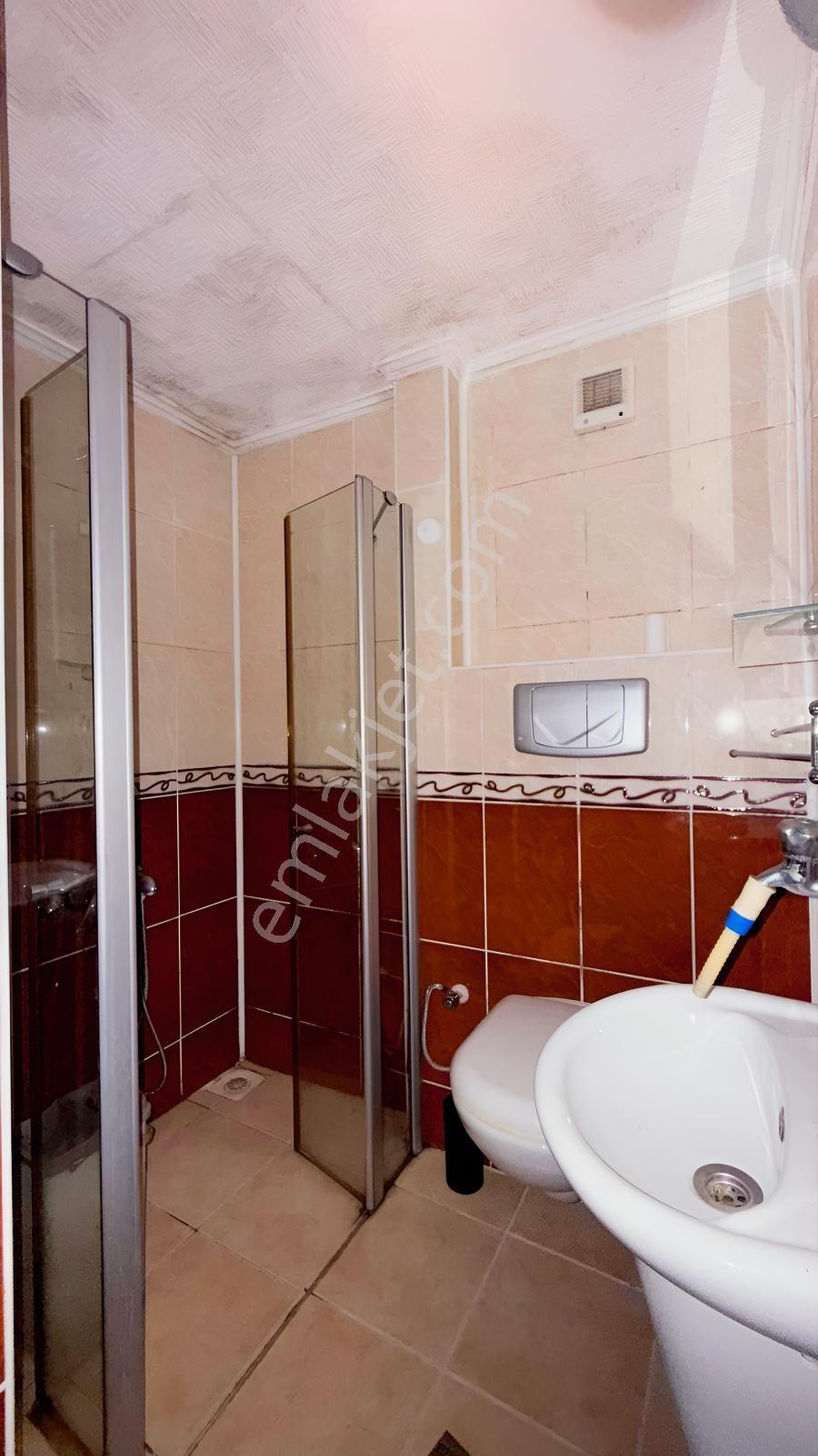 Şehrin Merkezi Çiftlik Caddesinde Manzaralı 5+2 Dubleks Daire — fotoğraf 30