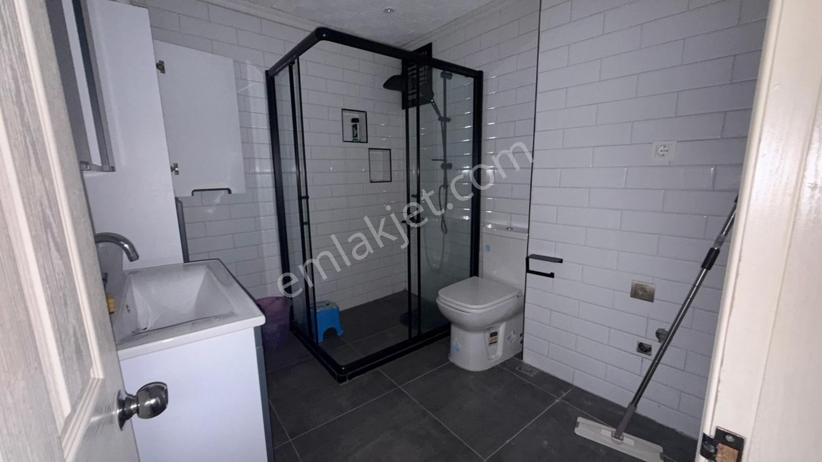 Şehrin Merkezi Çiftlik Caddesinde Manzaralı 5+2 Dubleks Daire — fotoğraf 31