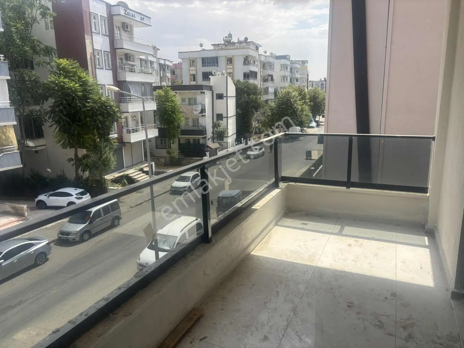 Bahçeli Evlerde Satılık Sıfır Daire — fotoğraf 3