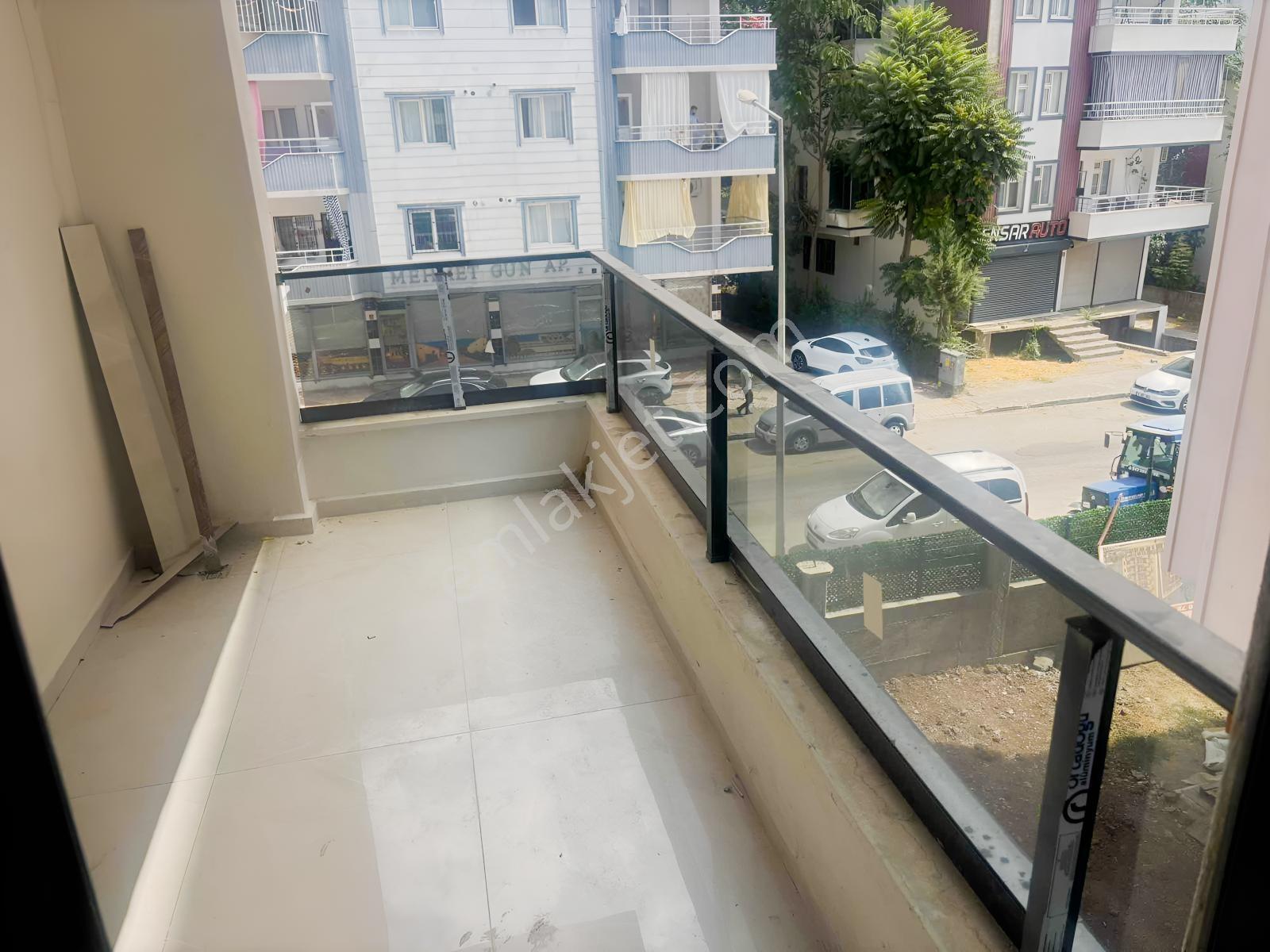 Bahçeli Evlerde Satılık Sıfır Daire — fotoğraf 6