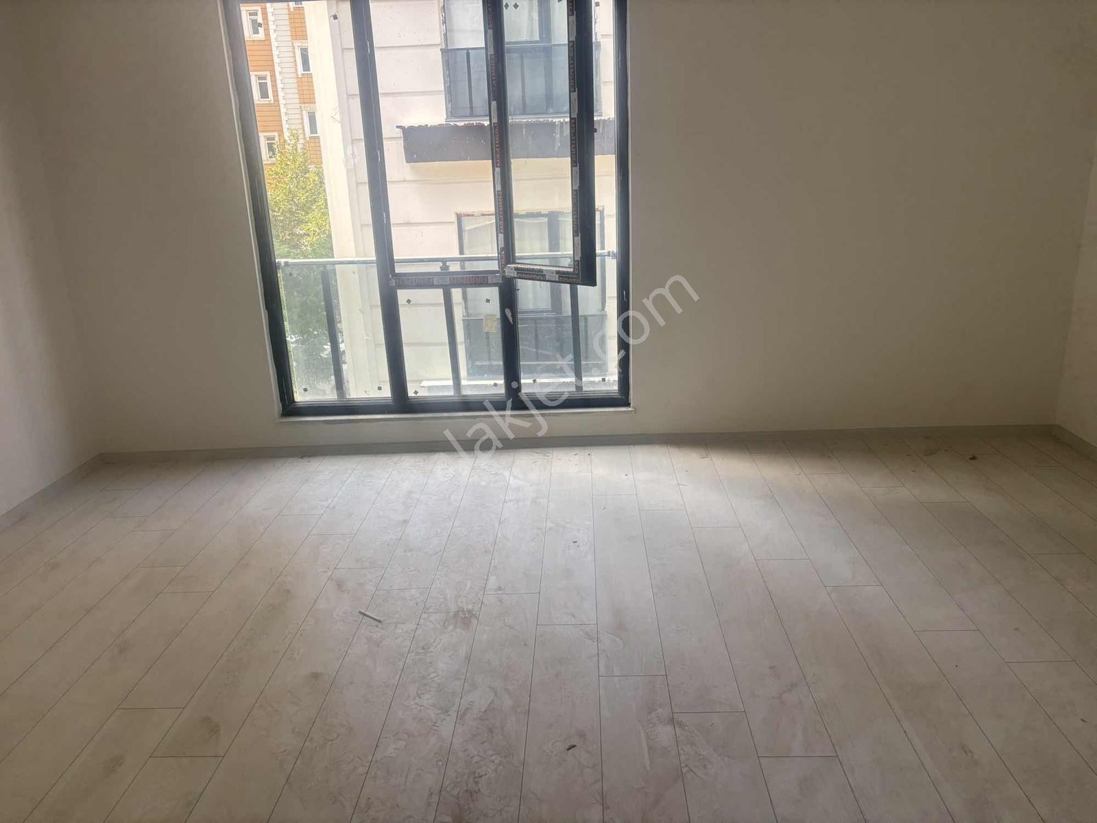 Bahçeli Evlerde Satılık Sıfır Daire — fotoğraf 8