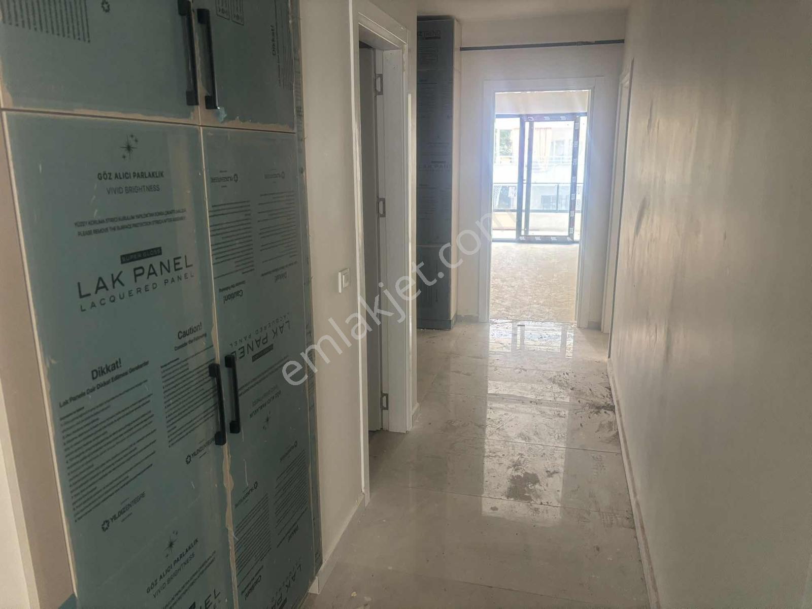 Bahçeli Evlerde Satılık Sıfır Daire — fotoğraf 13