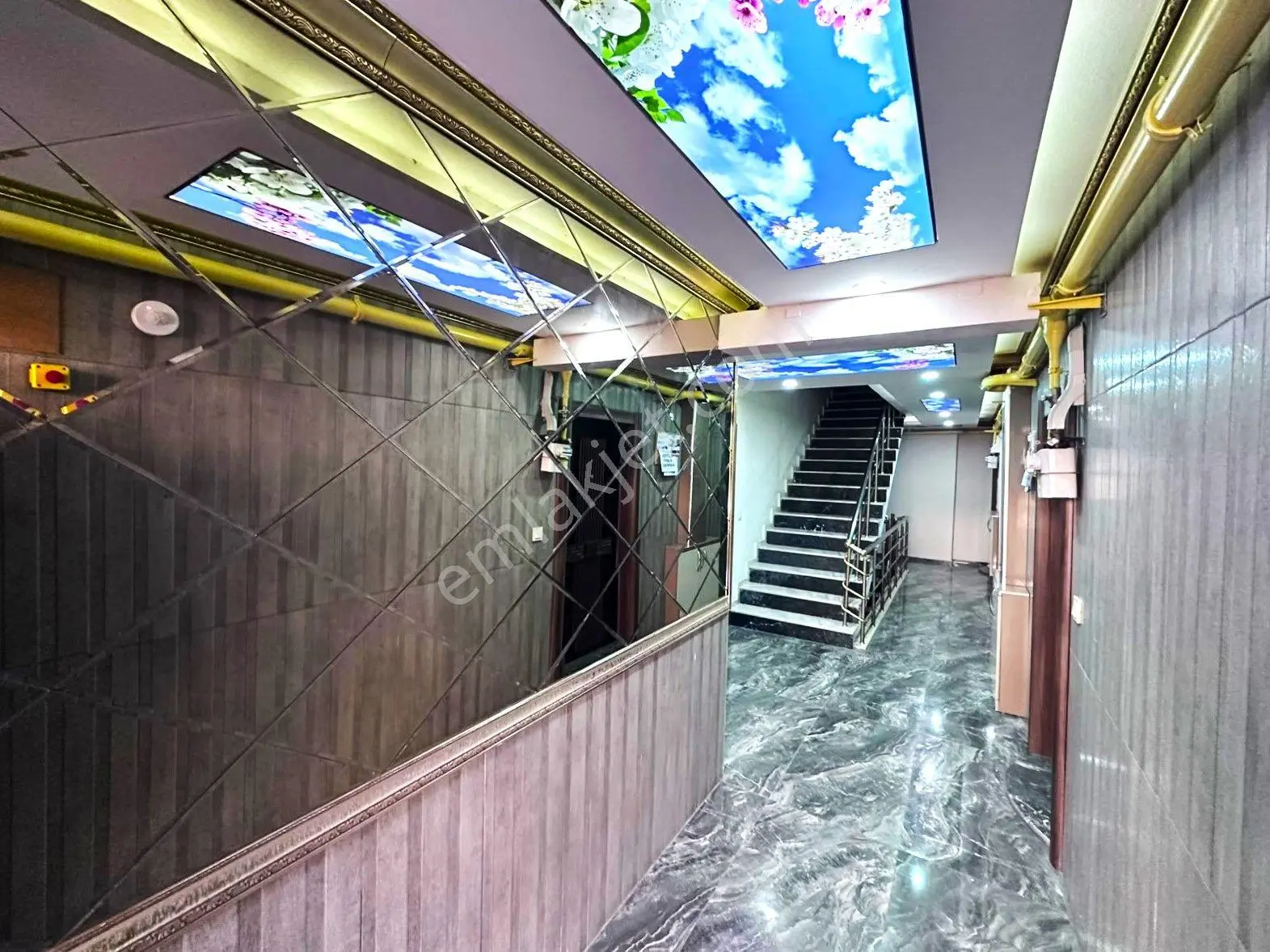 𝄞melodi'den Altınkum'un Elit Konumunda Camiye Yakın Ön Cephe Ayrı Mutfaklı 2+1 Lux Daire — fotoğraf 7