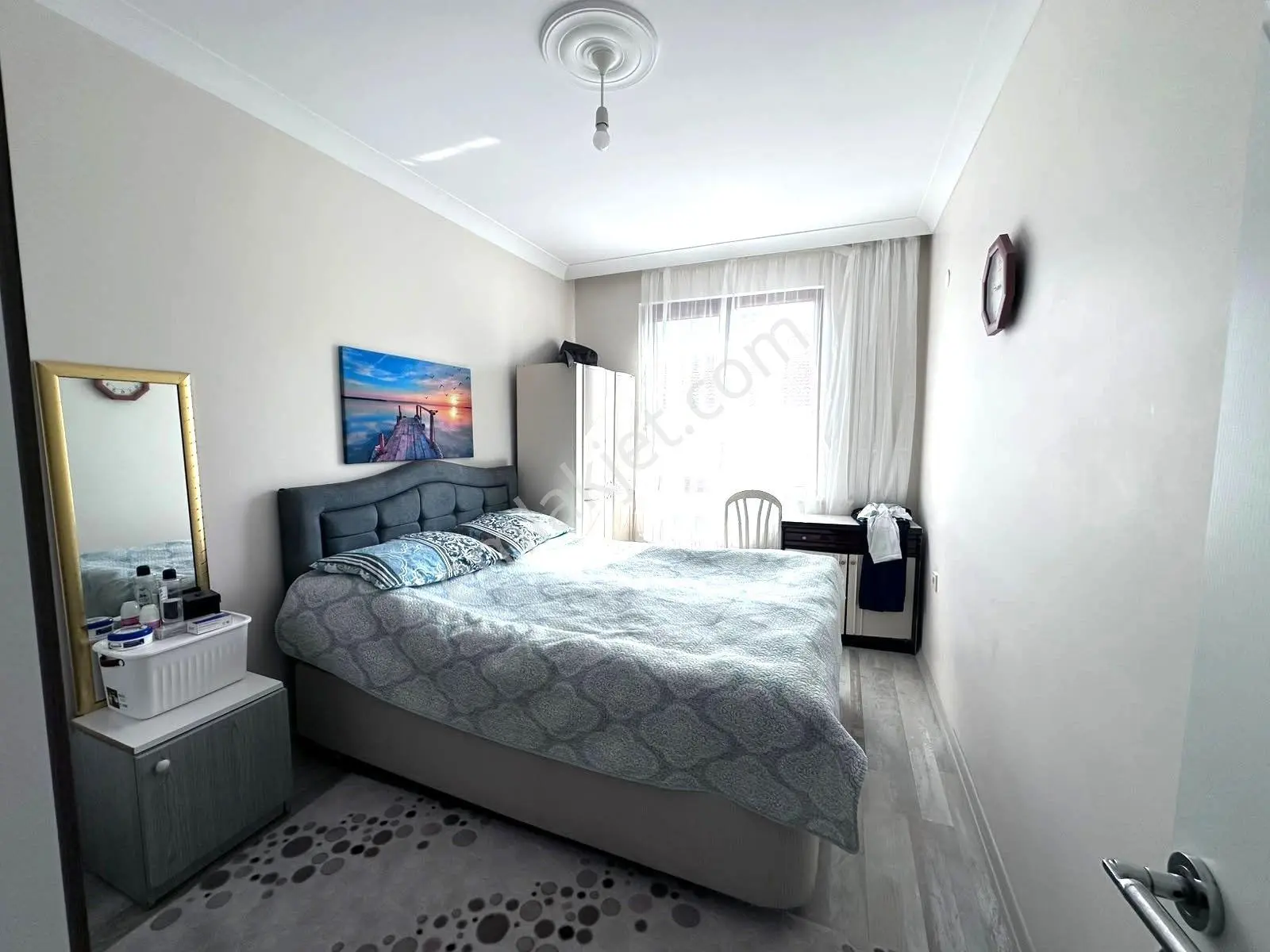 𝄞melodi'den Altınkum'un Elit Konumunda Camiye Yakın Ön Cephe Ayrı Mutfaklı 2+1 Lux Daire — fotoğraf 17