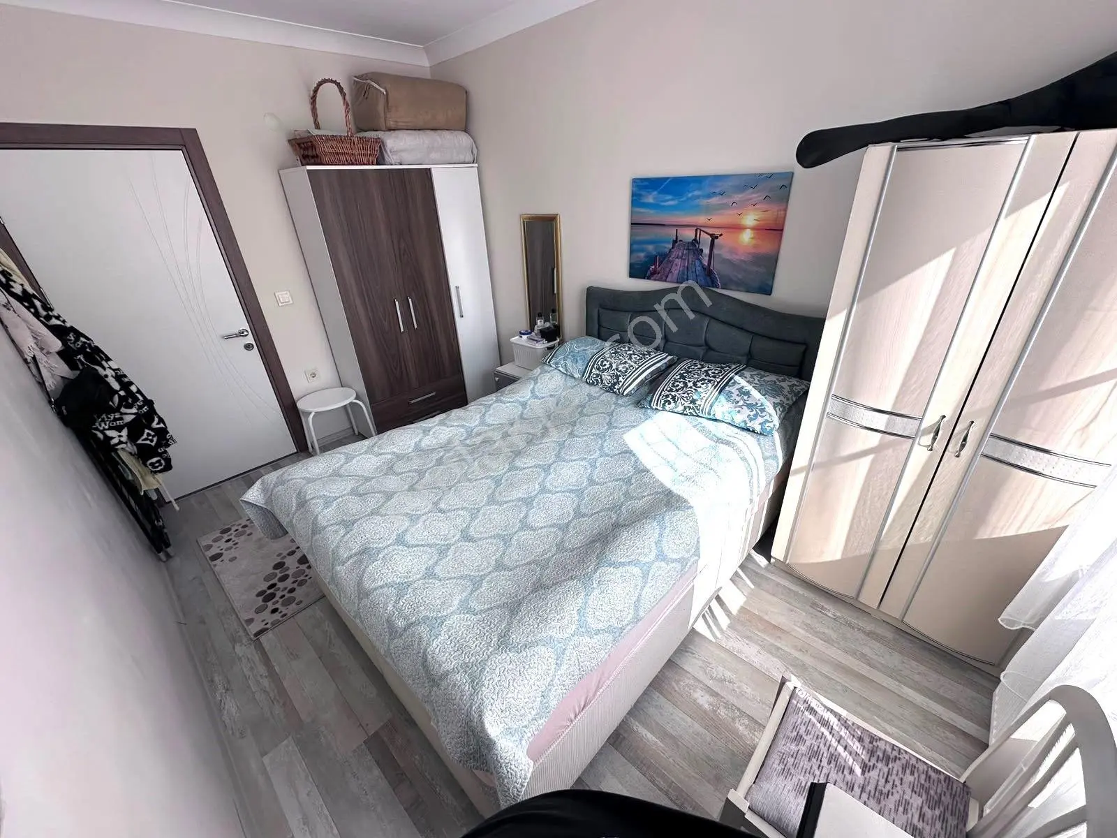 𝄞melodi'den Altınkum'un Elit Konumunda Camiye Yakın Ön Cephe Ayrı Mutfaklı 2+1 Lux Daire — fotoğraf 18