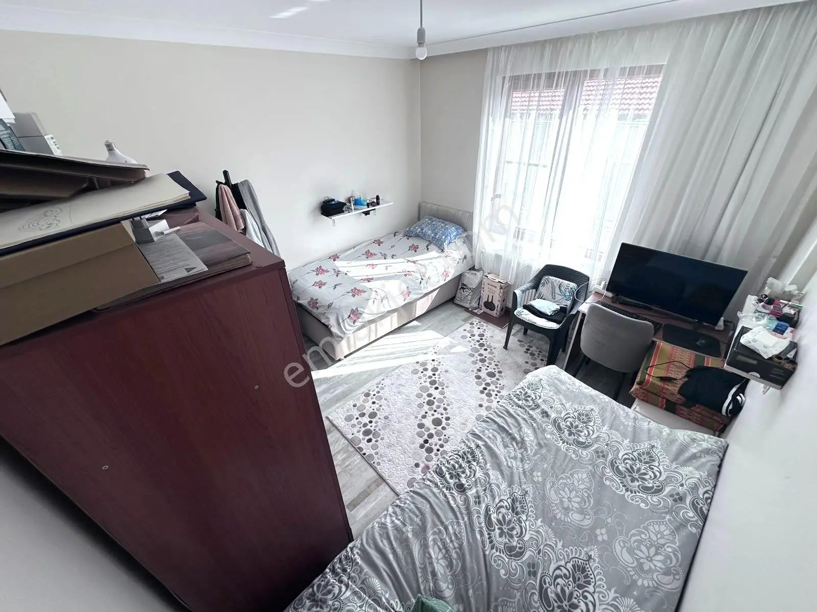 𝄞melodi'den Altınkum'un Elit Konumunda Camiye Yakın Ön Cephe Ayrı Mutfaklı 2+1 Lux Daire — fotoğraf 20