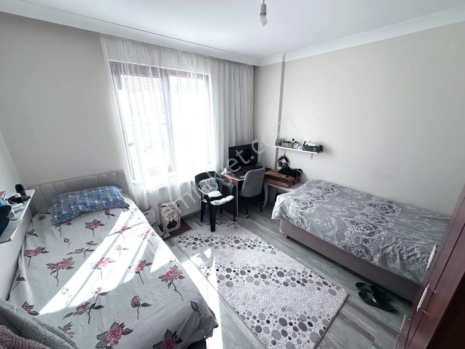 𝄞melodi'den Altınkum'un Elit Konumunda Camiye Yakın Ön Cephe Ayrı Mutfaklı 2+1 Lux Daire — fotoğraf 22
