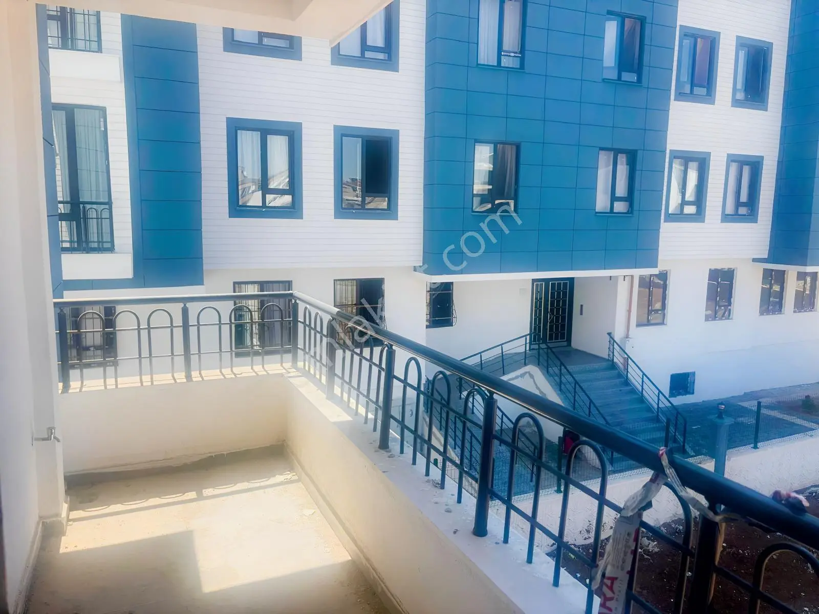 Bayındırlık Mahallesınde Satılık Daire — fotoğraf 3