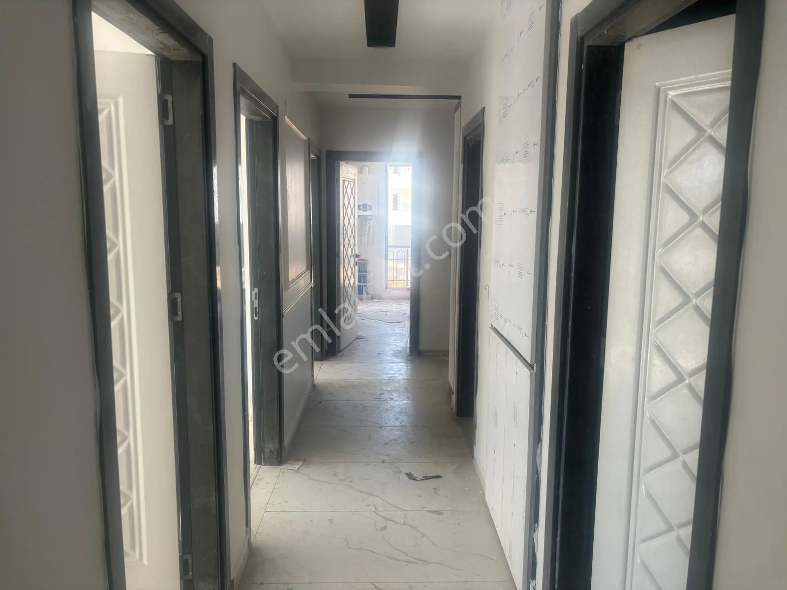 Bayındırlık Mahallesınde Satılık Daire — fotoğraf 5