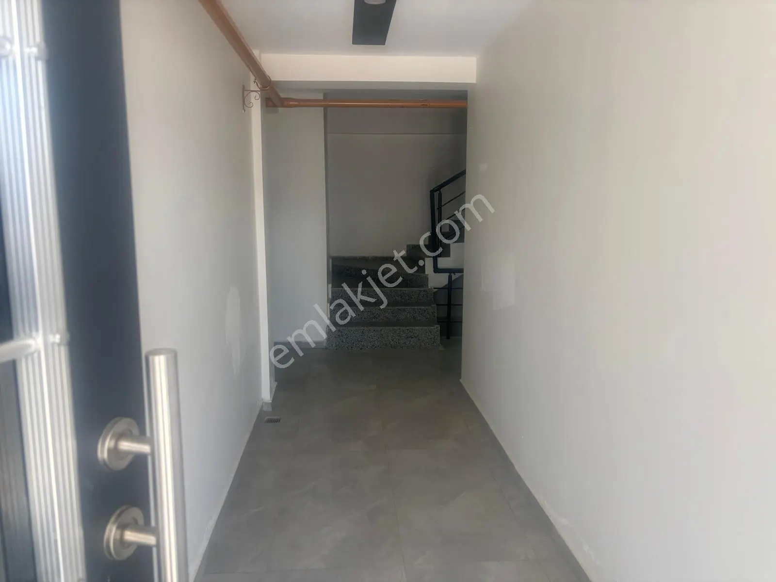 Bayındırlık Mahallesınde Satılık Daire — fotoğraf 8