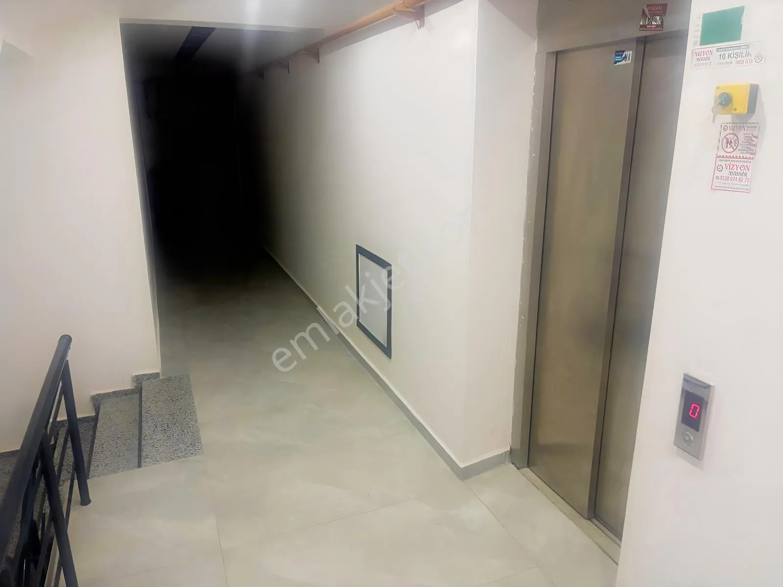 Bayındırlık Mahallesınde Satılık Daire — fotoğraf 12