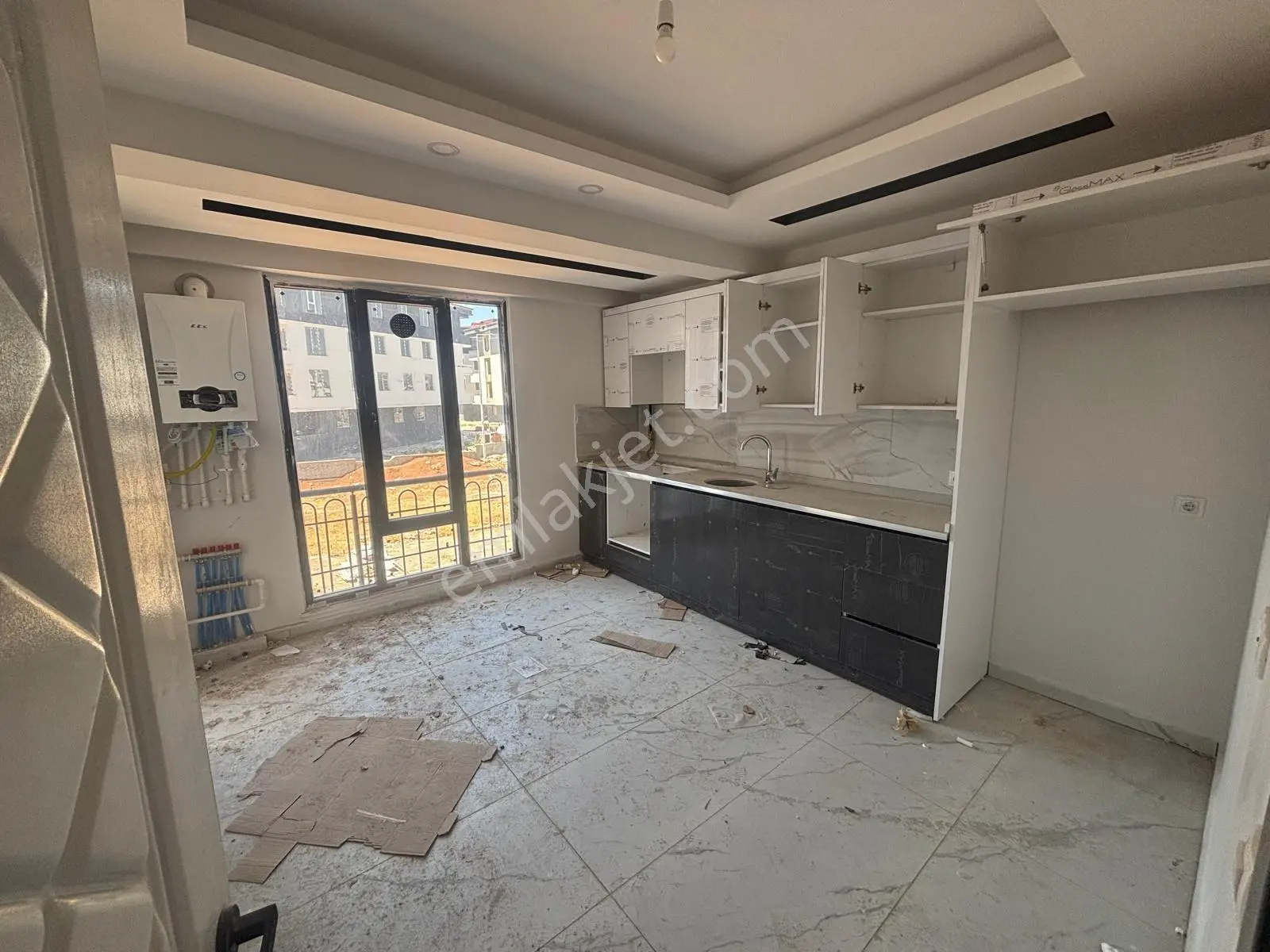 Bayındırlık Mahallesınde Satılık Daire — fotoğraf 17