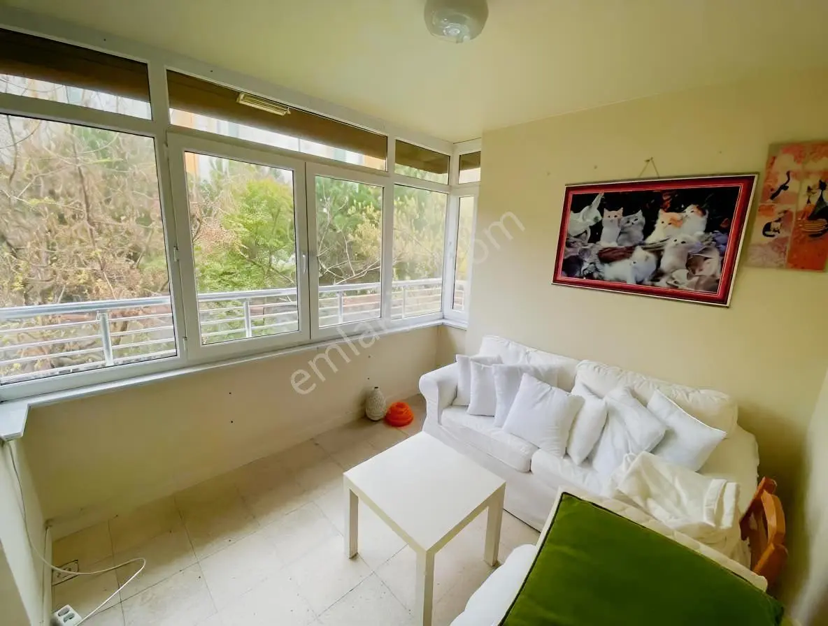 Ataşehir Yeşim Sitesi Satılık 2+1 Daire L 140 M2 Arsa Payı — fotoğraf 4