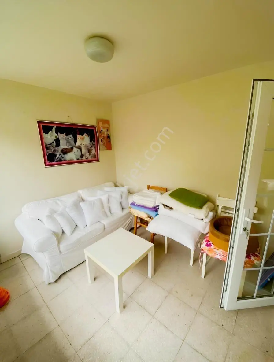 Ataşehir Yeşim Sitesi Satılık 2+1 Daire L 140 M2 Arsa Payı — fotoğraf 5