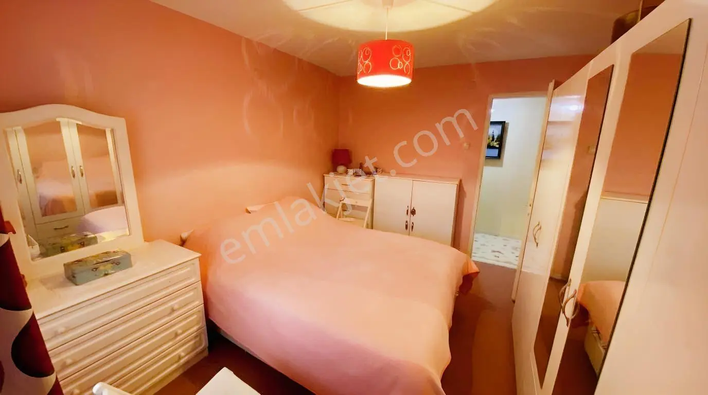 Ataşehir Yeşim Sitesi Satılık 2+1 Daire L 140 M2 Arsa Payı — fotoğraf 6