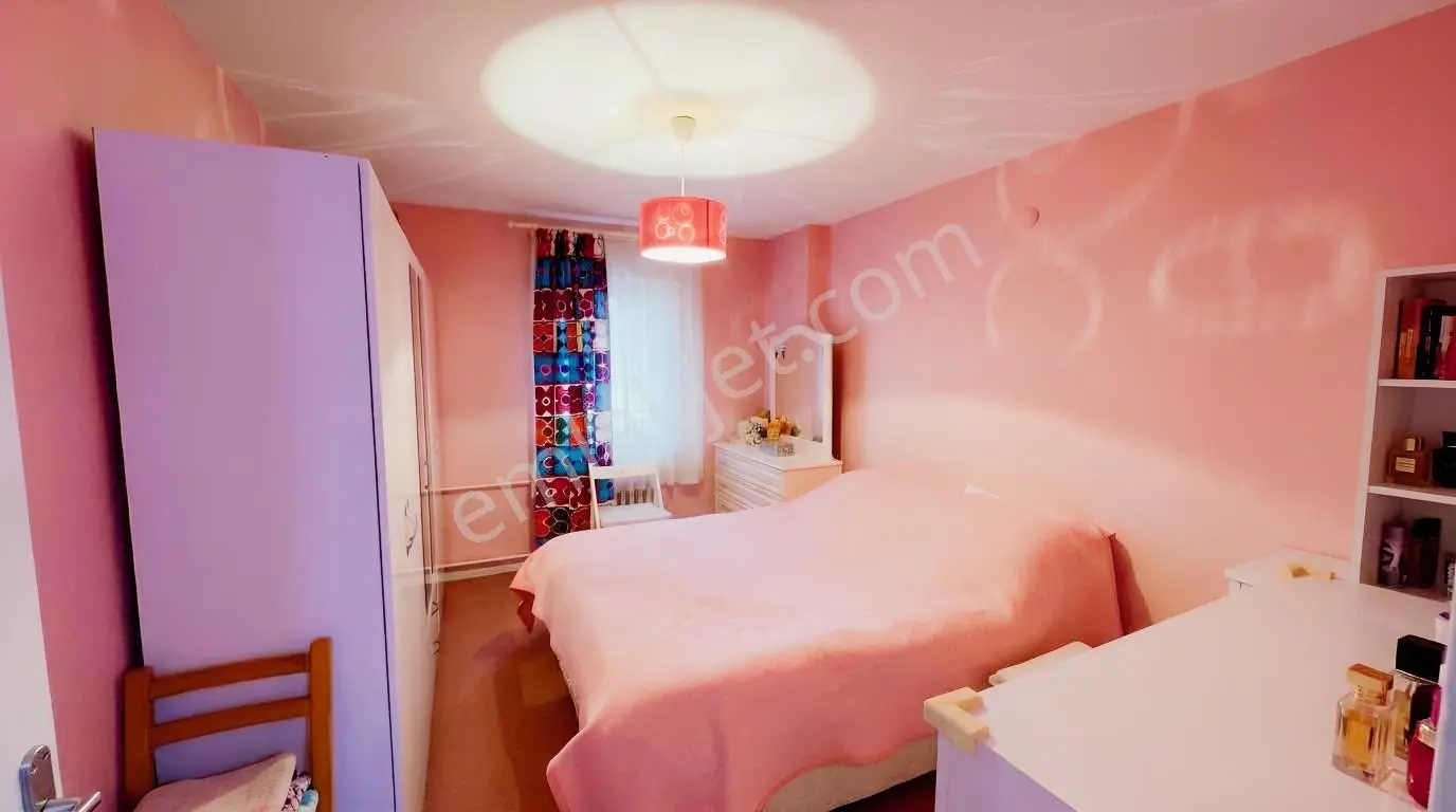 Ataşehir Yeşim Sitesi Satılık 2+1 Daire L 140 M2 Arsa Payı — fotoğraf 7