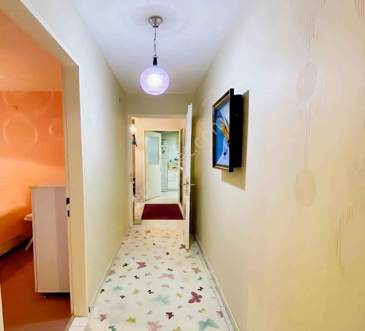 Ataşehir Yeşim Sitesi Satılık 2+1 Daire L 140 M2 Arsa Payı — fotoğraf 8