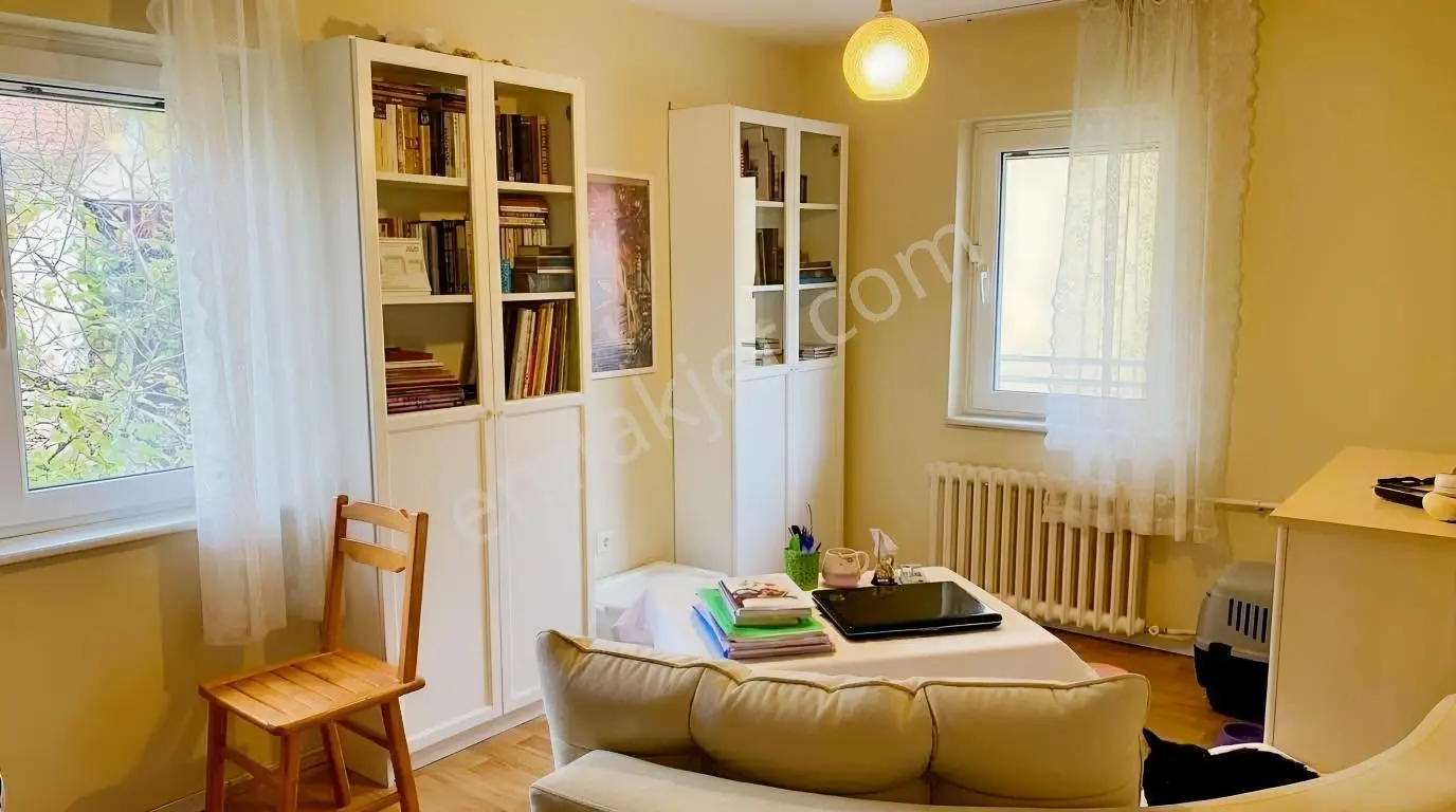 Ataşehir Yeşim Sitesi Satılık 2+1 Daire L 140 M2 Arsa Payı — fotoğraf 9